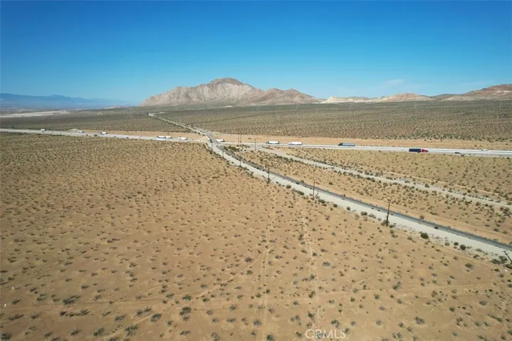 0 Quarry, Apple Valley, California 92307