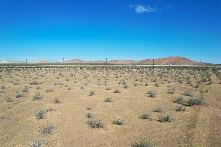 0 Quarry, Apple Valley, California 92307