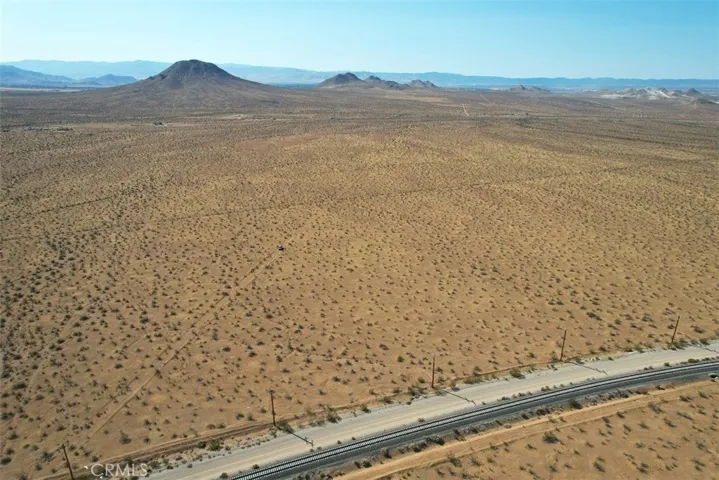 0 Quarry, Apple Valley, California 92307
