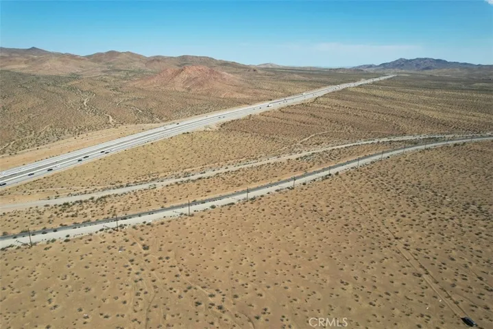 0 Quarry, Apple Valley, California 92307