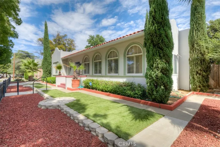 180 N Merrill Avenue, Willows, California 95988
