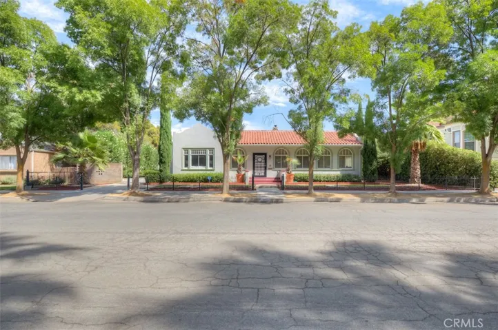 180 N Merrill Avenue, Willows, California 95988