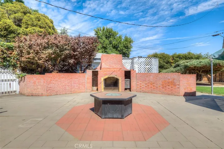 180 N Merrill Avenue, Willows, California 95988