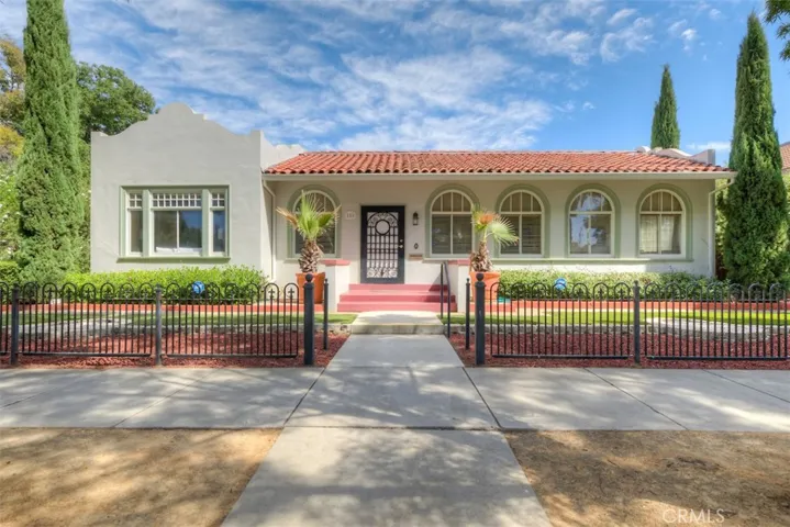 180 N Merrill Avenue, Willows, California 95988