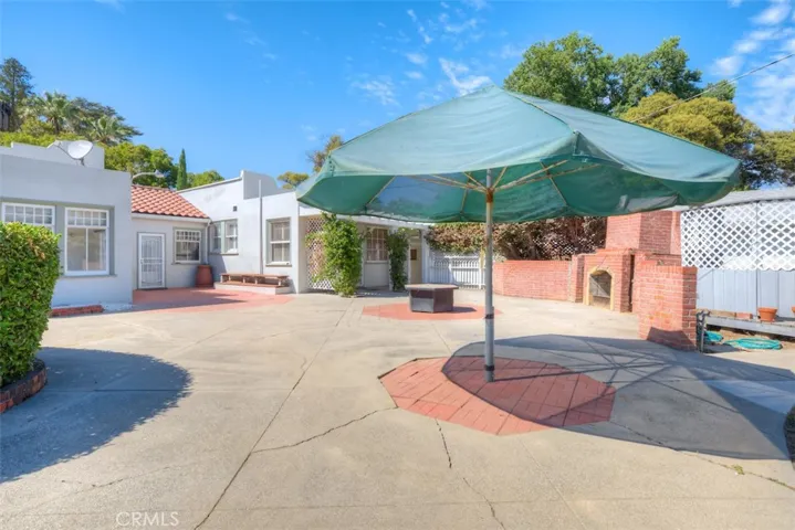 180 N Merrill Avenue, Willows, California 95988