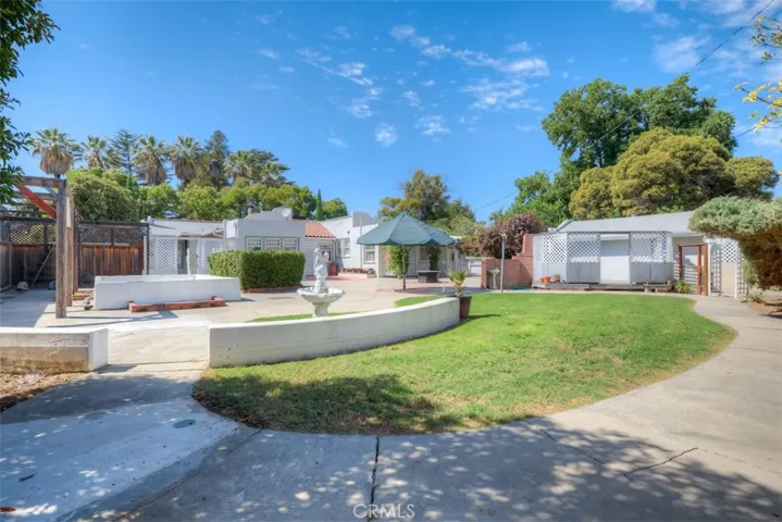 180 N Merrill Avenue, Willows, California 95988