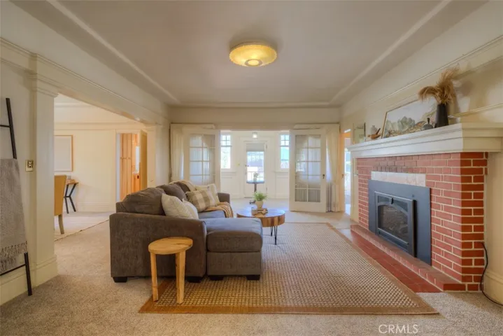 180 N Merrill Avenue, Willows, California 95988