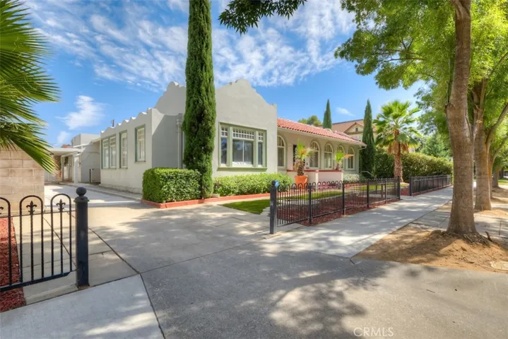 180 N Merrill Avenue, Willows, California 95988