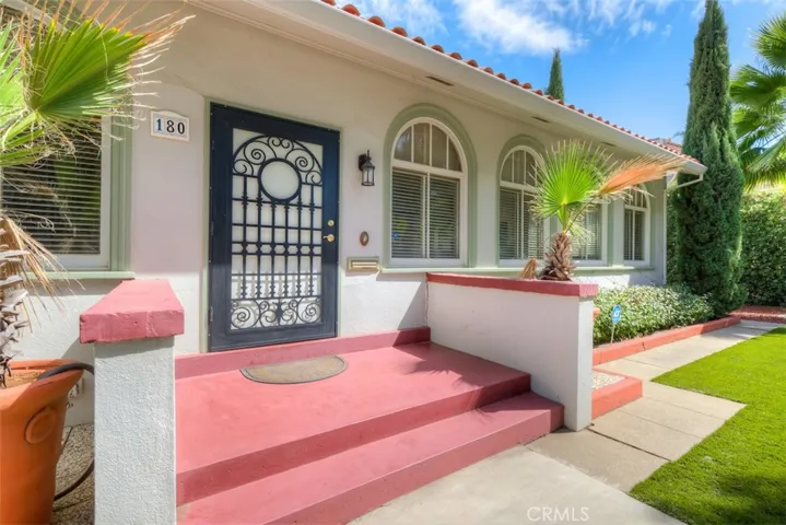 180 N Merrill Avenue, Willows, California 95988