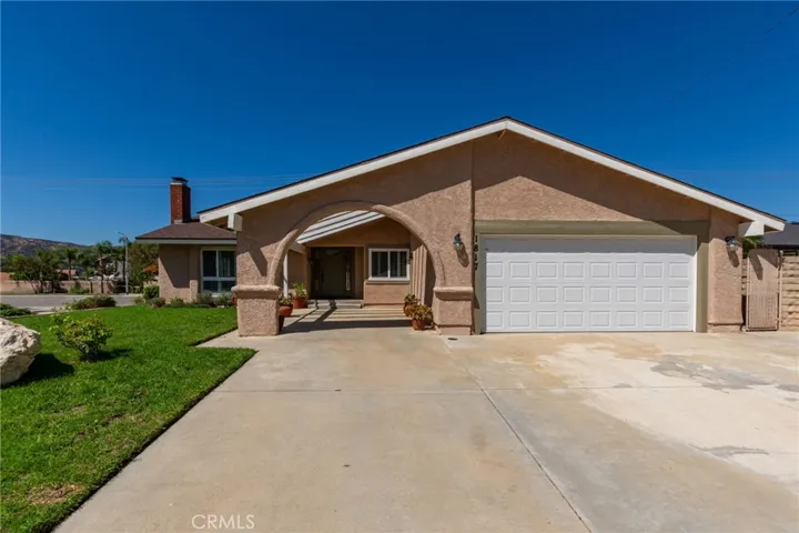 1817 Belhaven Avenue, Simi Valley, California 93063