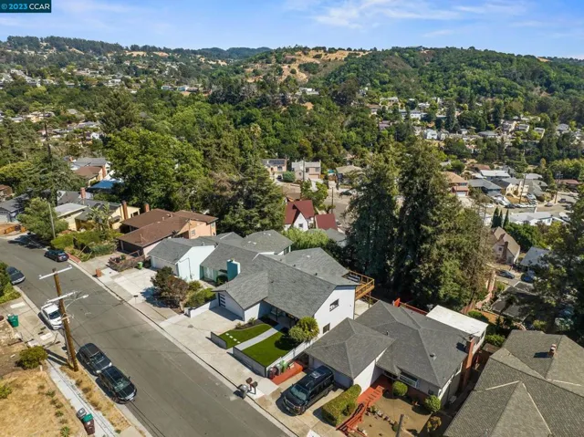 3546 Calandria Ave, Oakland, California 94560-5