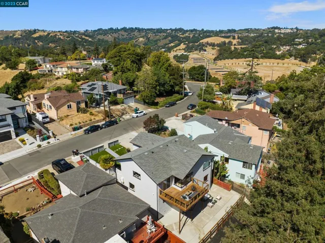 3546 Calandria Ave, Oakland, California 94560-5
