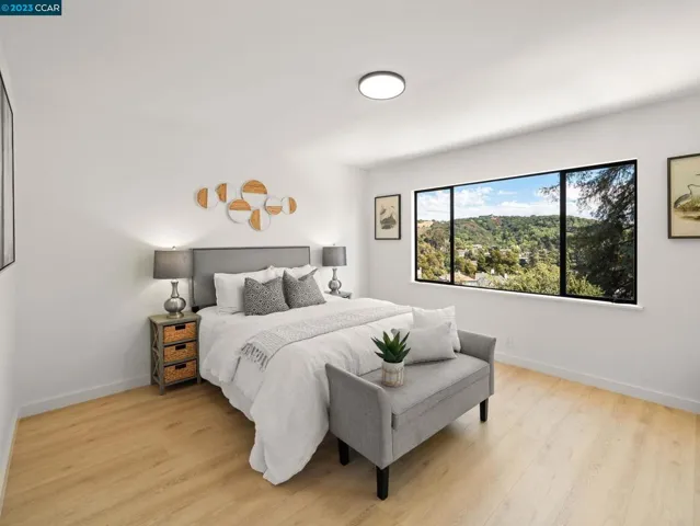 3546 Calandria Ave, Oakland, California 94560-5