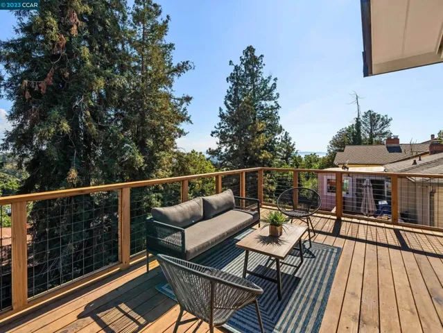 3546 Calandria Ave, Oakland, California 94560-5