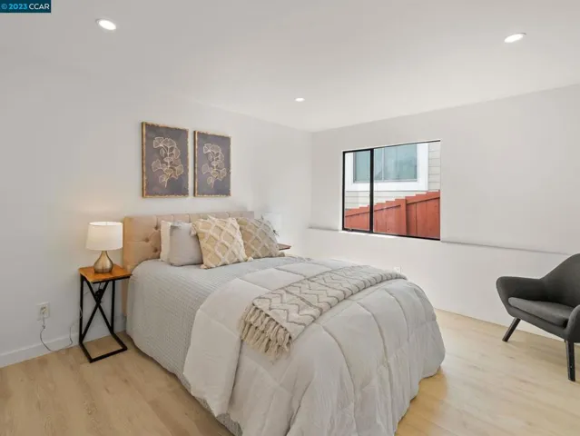 3546 Calandria Ave, Oakland, California 94560-5
