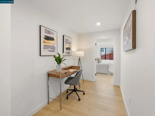 3546 Calandria Ave, Oakland, California 94560-5