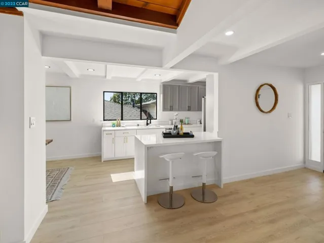 3546 Calandria Ave, Oakland, California 94560-5