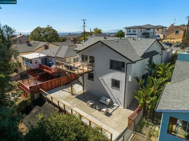 3546 Calandria Ave, Oakland, California 94560-5