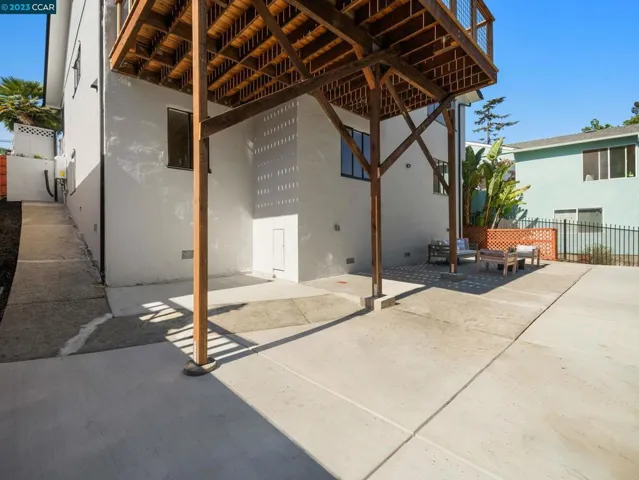 3546 Calandria Ave, Oakland, California 94560-5