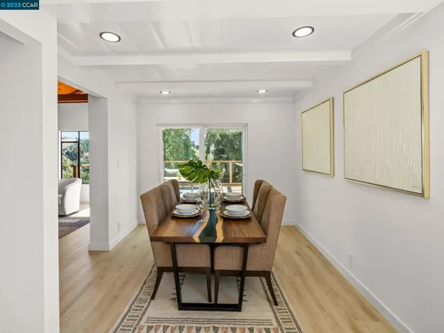 3546 Calandria Ave, Oakland, California 94560-5