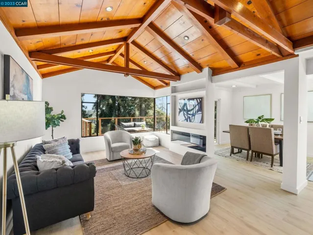 3546 Calandria Ave, Oakland, California 94560-5