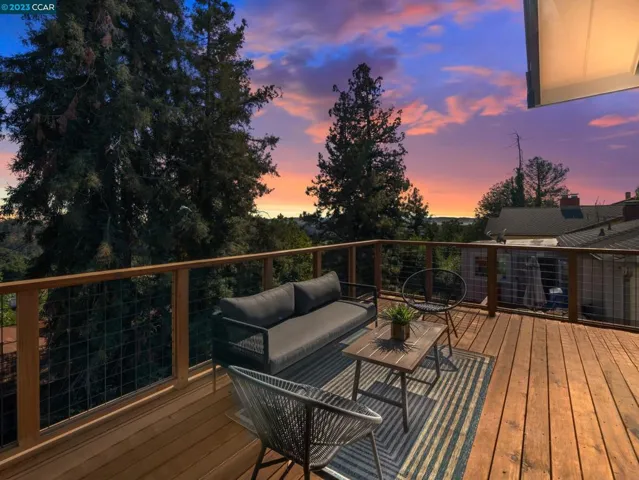 3546 Calandria Ave, Oakland, California 94560-5