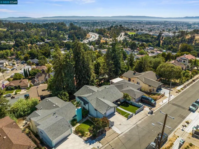 3546 Calandria Ave, Oakland, California 94560-5