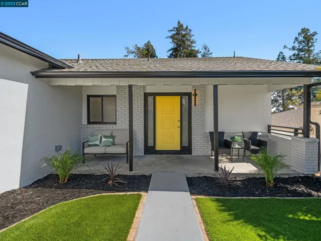 3546 Calandria Ave, Oakland, California 94560-5