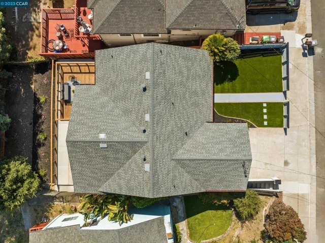 3546 Calandria Ave, Oakland, California 94560-5