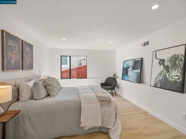 3546 Calandria Ave, Oakland, California 94560-5