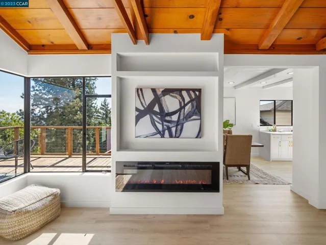 3546 Calandria Ave, Oakland, California 94560-5