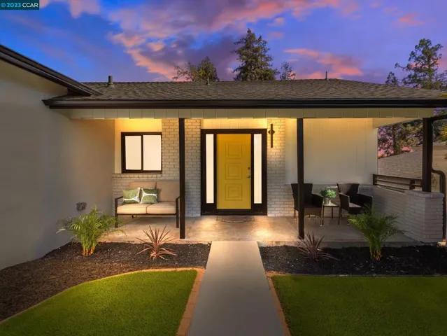 3546 Calandria Ave, Oakland, California 94560-5