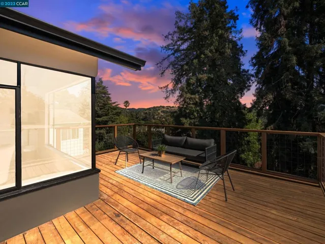 3546 Calandria Ave, Oakland, California 94560-5