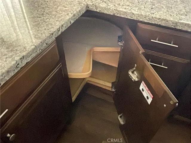 360º Rotating Storage