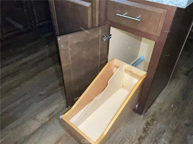 More Storage