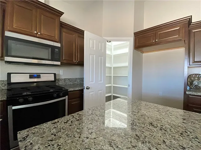 Kitchen/Pantry