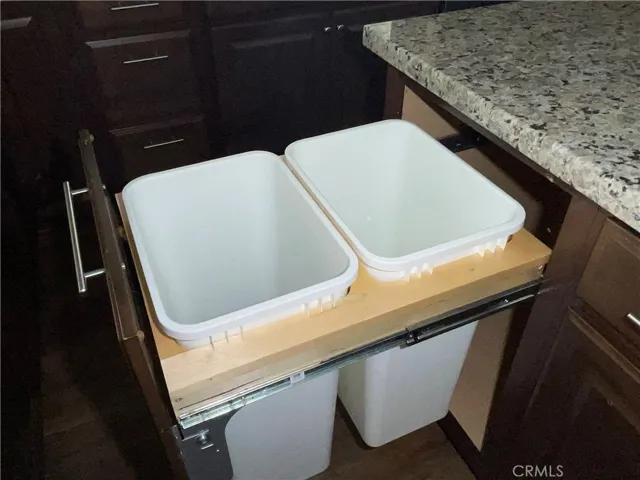 Bin Storage
