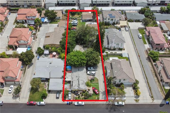 5116 Acacia Street, San Gabriel, California 91776