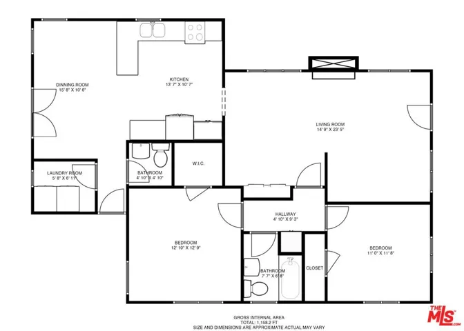 910 Bell Street, Pasadena, California 91104