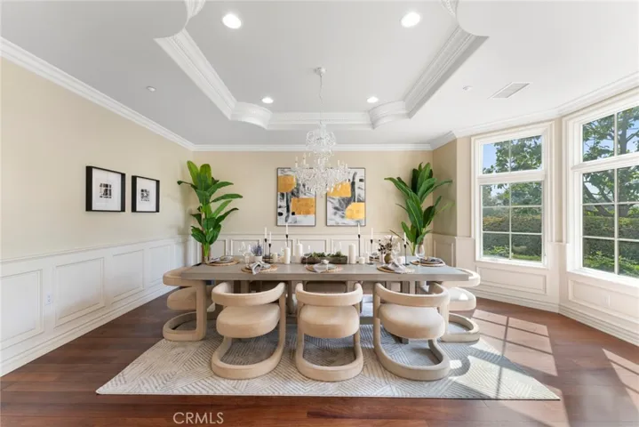 735 Hampton Road, Arcadia, California 91006