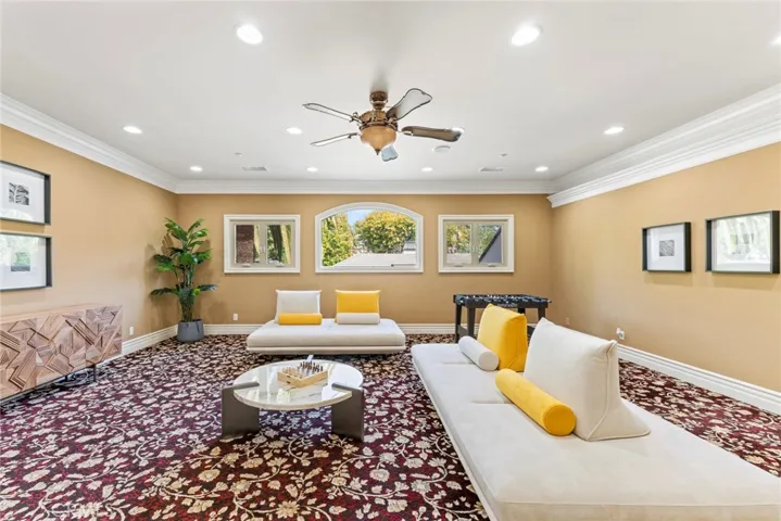 735 Hampton Road, Arcadia, California 91006