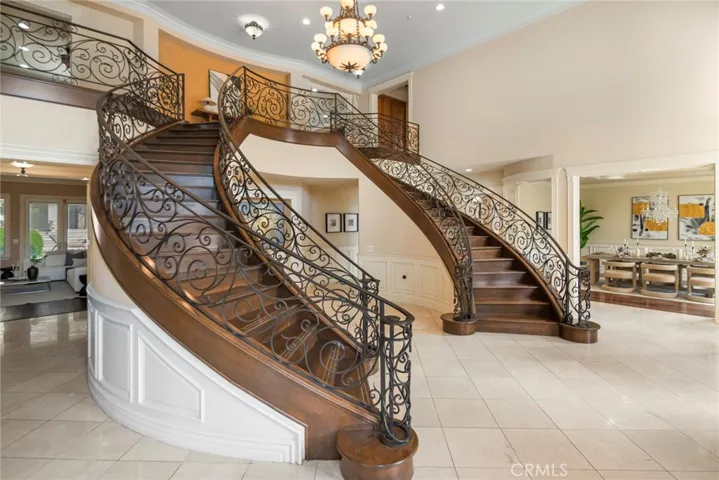 735 Hampton Road, Arcadia, California 91006