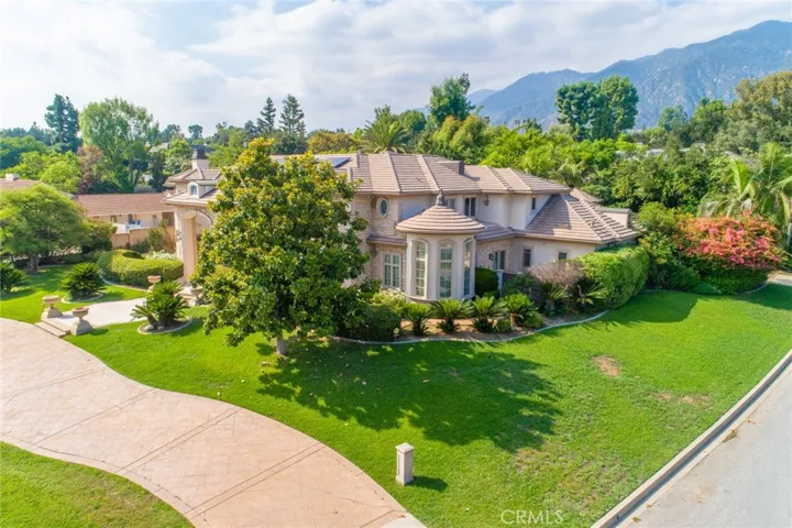 735 Hampton Road, Arcadia, California 91006