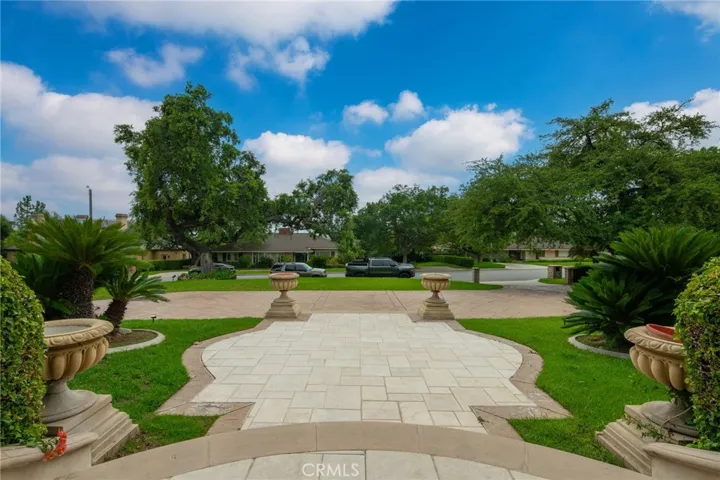 735 Hampton Road, Arcadia, California 91006