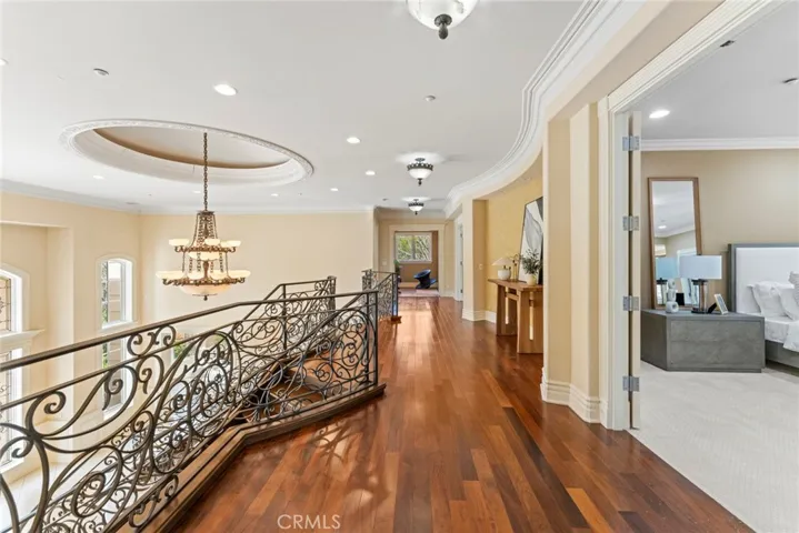 735 Hampton Road, Arcadia, California 91006