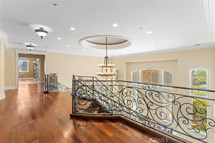 735 Hampton Road, Arcadia, California 91006