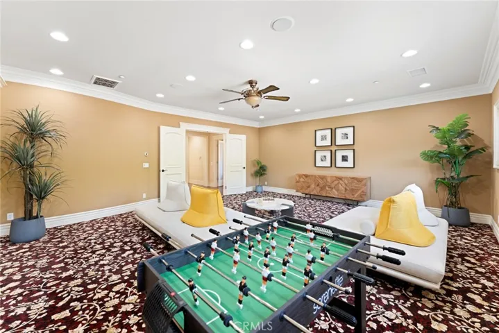735 Hampton Road, Arcadia, California 91006
