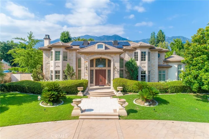 735 Hampton Road, Arcadia, California 91006