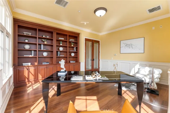 735 Hampton Road, Arcadia, California 91006