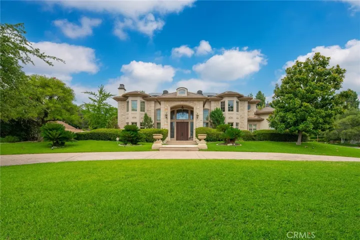 735 Hampton Road, Arcadia, California 91006